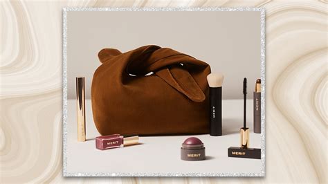 merit signature bag|merit cosmetics where to buy.